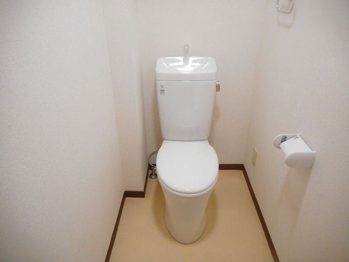 愛知県名古屋市中川区かの里2(マンション)の賃貸物件の内装