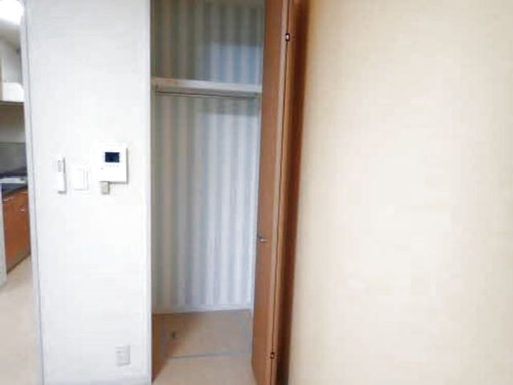 新潟県新潟市中央区川端町5(アパート)の賃貸物件の内装
