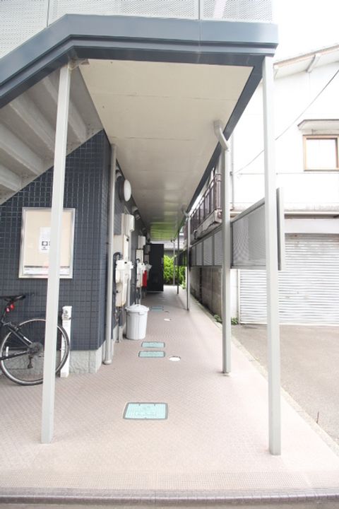 新潟県新潟市中央区川端町5(アパート)の賃貸物件の地図