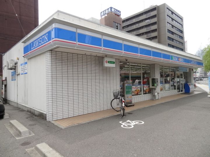 新潟県新潟市中央区川端町5(アパート)の賃貸物件の周辺