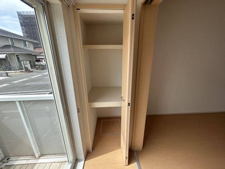 兵庫県姫路市広畑区東新町2(アパート)の賃貸物件の内装