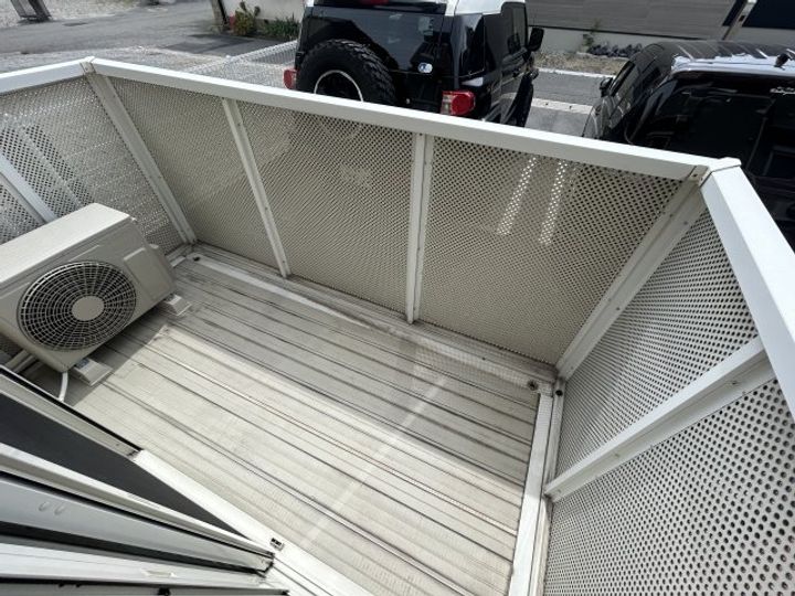 兵庫県姫路市広畑区東新町2(アパート)の賃貸物件の内装