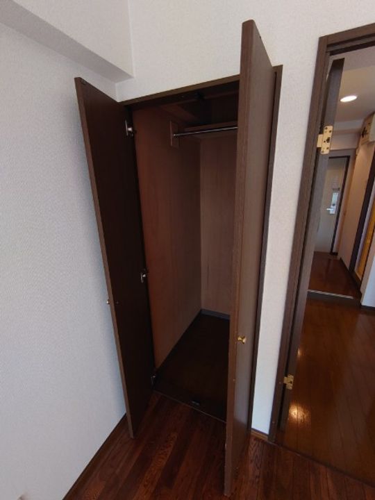 静岡県浜松市中央区野口町(マンション)の賃貸物件の内装