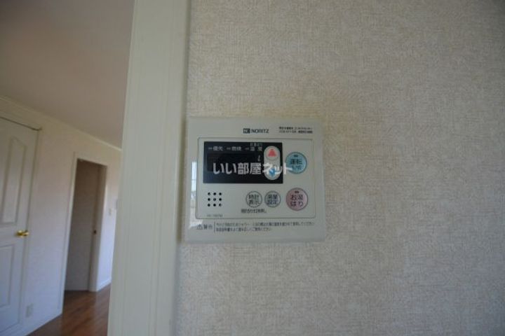 BLACKCOMB(ブラッコム)の内装