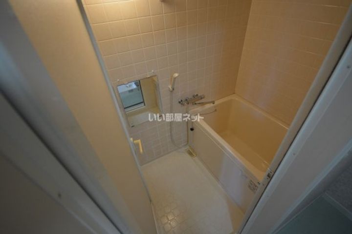 BLACKCOMB(ブラッコム)の風呂