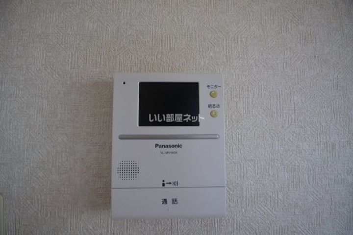 BLACKCOMB(ブラッコム)の内装