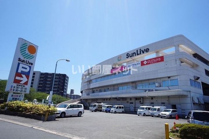 BLACKCOMB(ブラッコム)の周辺