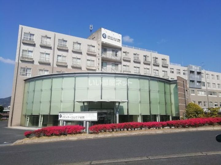 BLACKCOMB(ブラッコム)の周辺