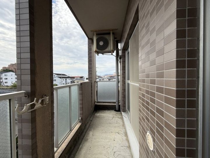 高知県高知市高そね(マンション)の賃貸物件の内装