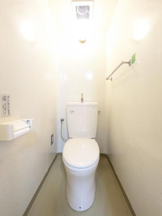 愛知県名古屋市西区清里町(マンション)の賃貸物件の内装