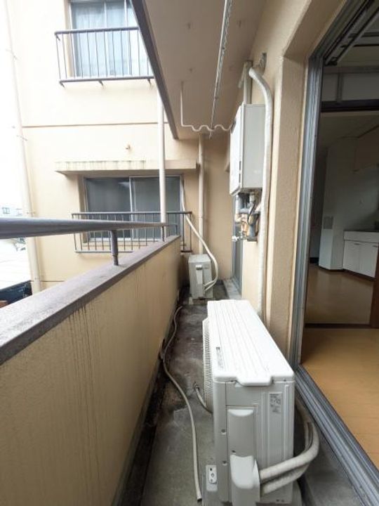 愛知県名古屋市西区清里町(マンション)の賃貸物件の内装
