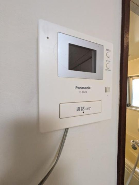 愛知県名古屋市西区清里町(マンション)の賃貸物件の内装