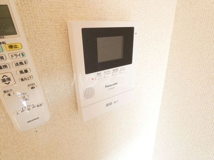 C‘s 14 MINEGISHIの内装