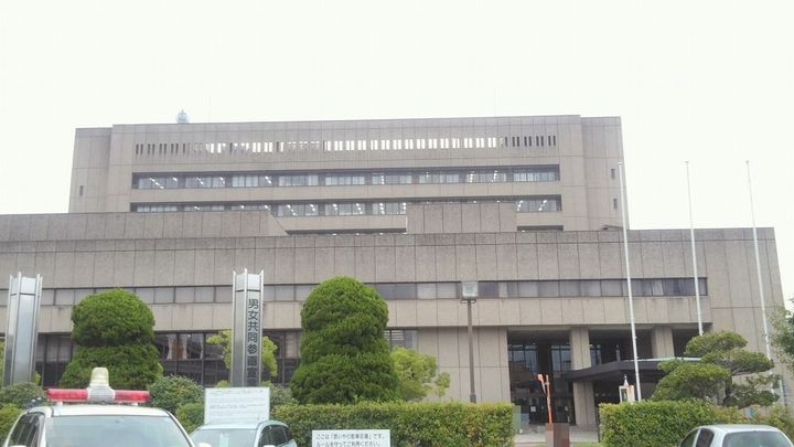 ローレルコート津新町の周辺