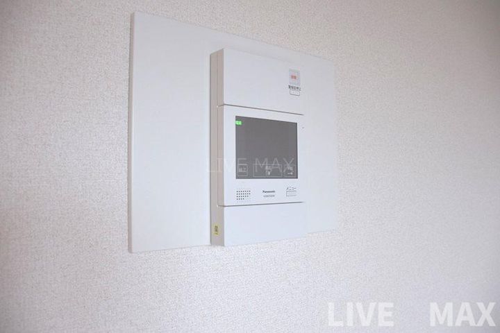 ベラジオ四条烏丸の内装