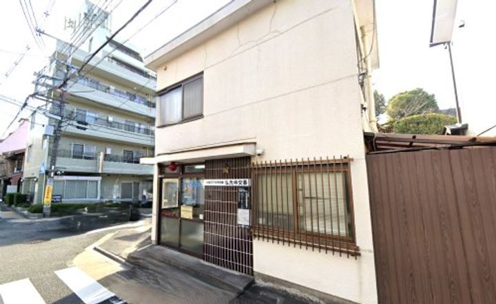 ベラジオ四条烏丸の周辺