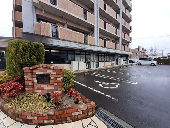 ランドマーク兵庫ファーストの地図