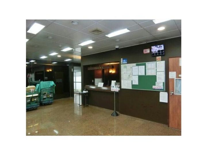 栄マンションN棟の地図