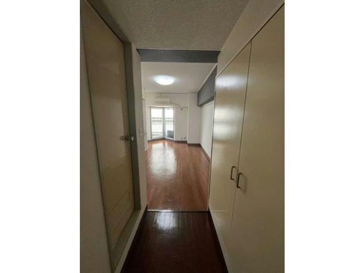 栄マンションN棟の内装