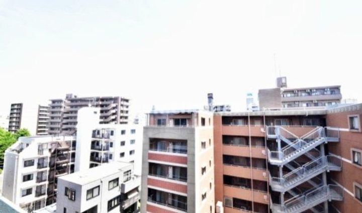 ル・パルクメゾン蒔田のその他画像