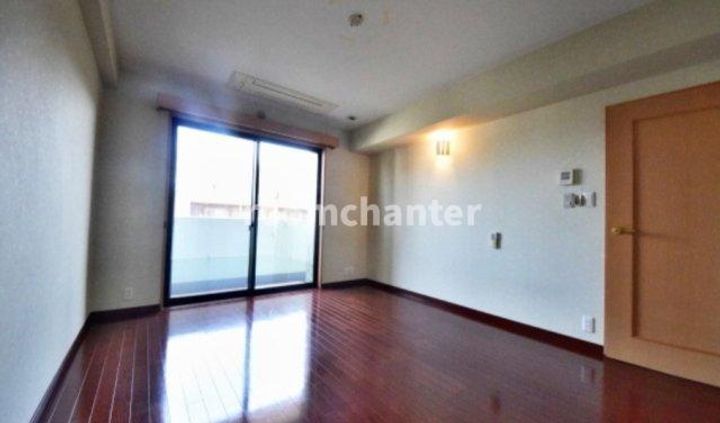 ル・パルクメゾン蒔田の内装