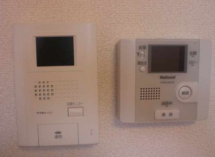 神奈川県横浜市港北区高田西3(アパート)の賃貸物件の内装