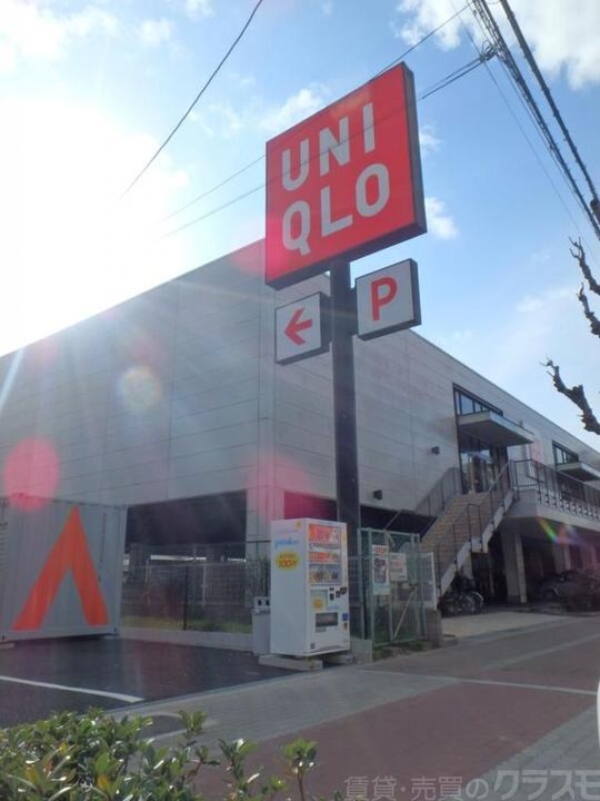 大阪府大阪市東住吉区湯里5(アパート)の賃貸物件の周辺