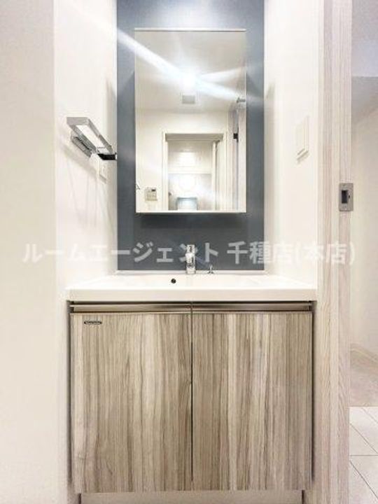 ルネフラッツ浄心の内装