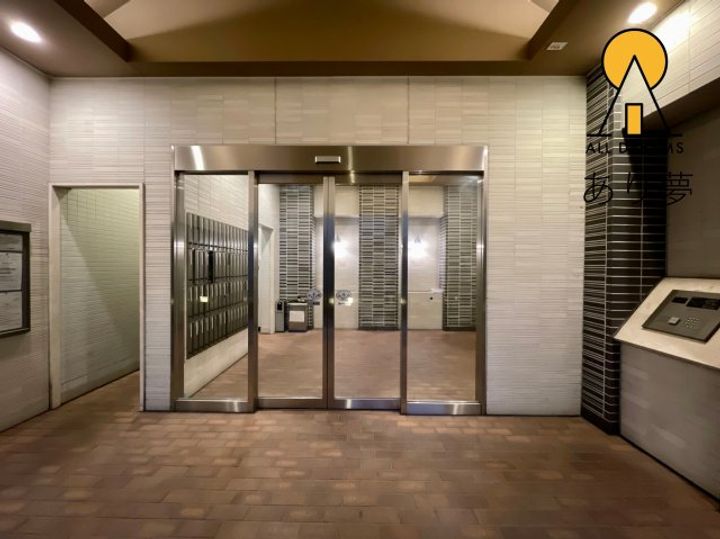 スパシエルクス横浜の地図