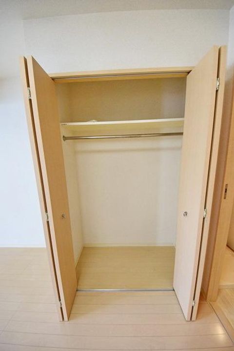 スパシエルクス横浜の内装