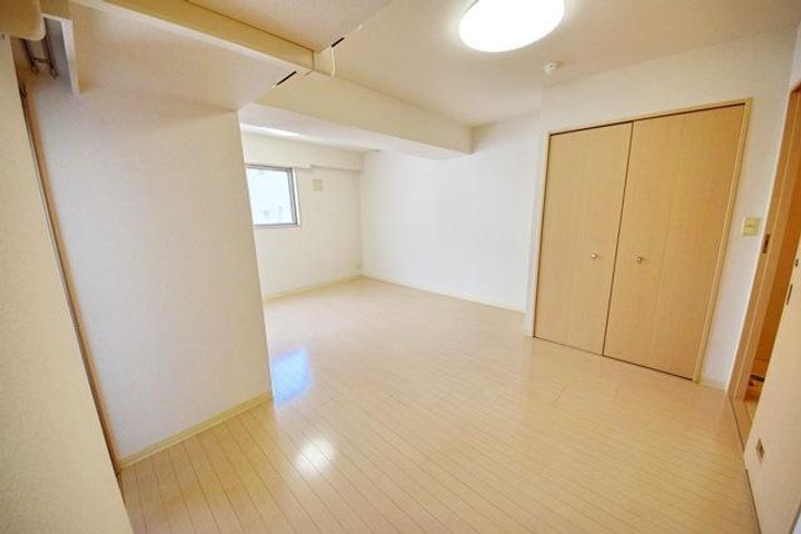 スパシエルクス横浜の内装