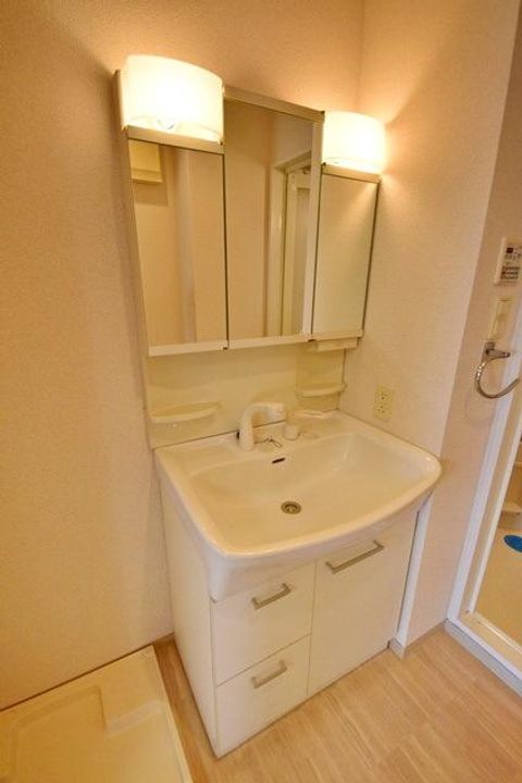 スパシエルクス横浜の内装