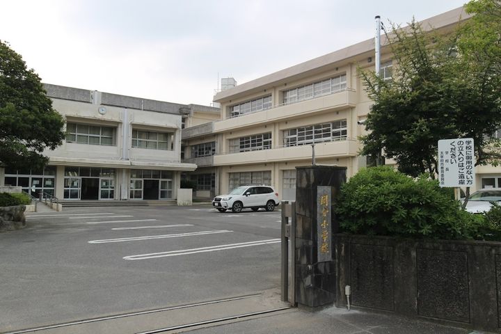 エクセラン国分IIの周辺