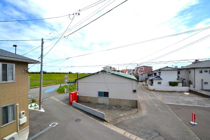 徳島県徳島市上吉野町1(一戸建)の賃貸物件のその他画像