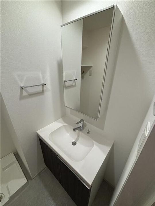 MAXIV八広SCの内装