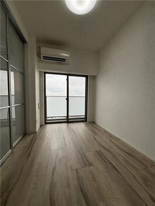 MAXIV八広SCの内装