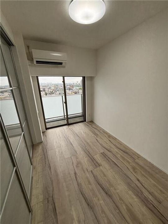 MAXIV八広SCの内装