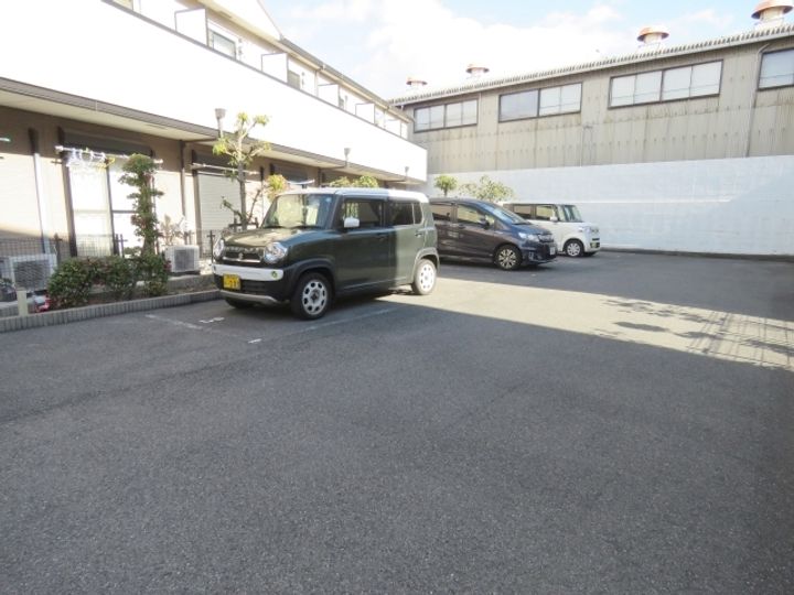 大阪府堺市堺区老松町1(アパート)の賃貸物件の地図