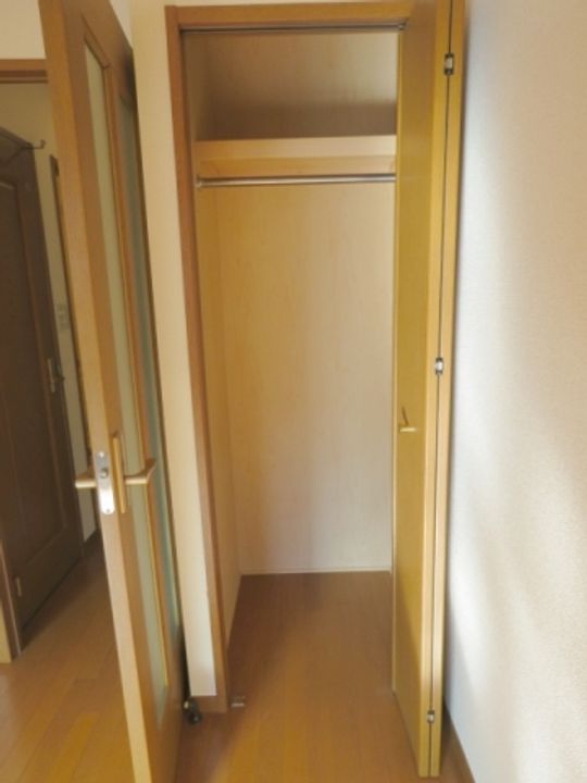 大阪府堺市堺区老松町1(アパート)の賃貸物件の内装