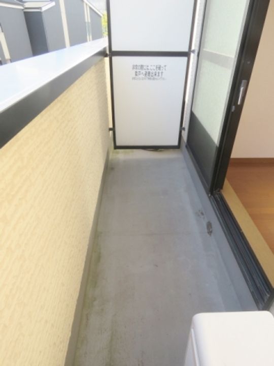 大阪府堺市堺区老松町1(アパート)の賃貸物件の内装