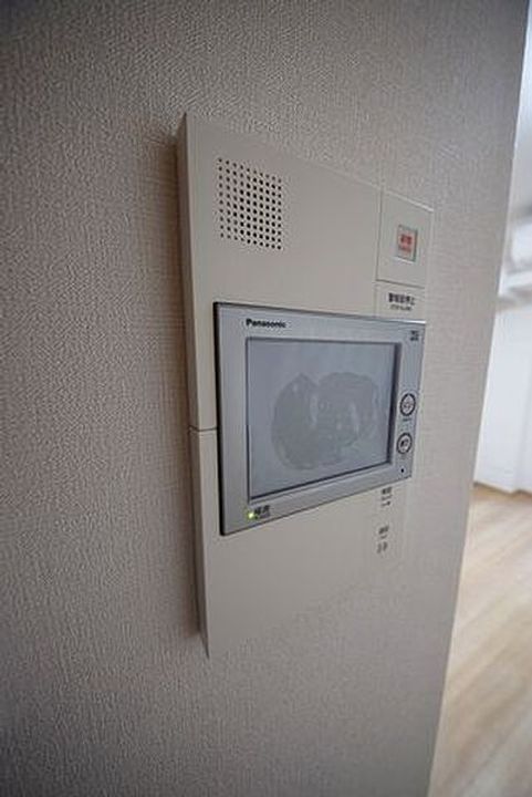 東京都北区中里1(マンション)の賃貸物件の内装
