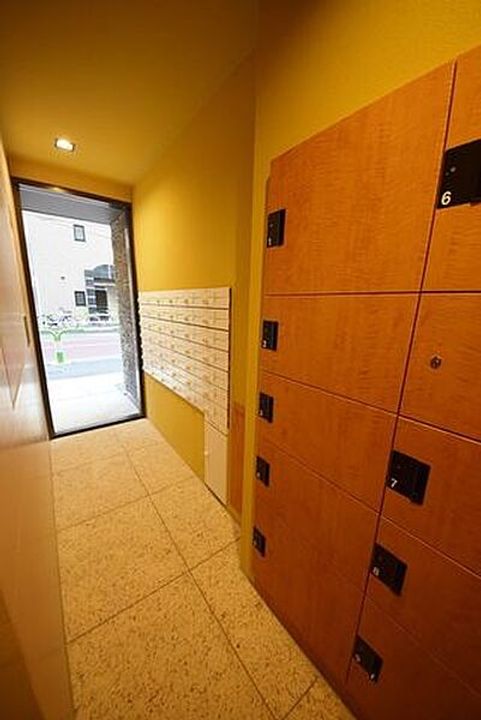 東京都北区中里1(マンション)の賃貸物件の地図