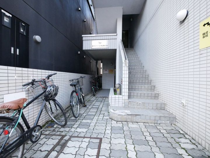 北海道札幌市中央区北五条西12(マンション)の賃貸物件の地図