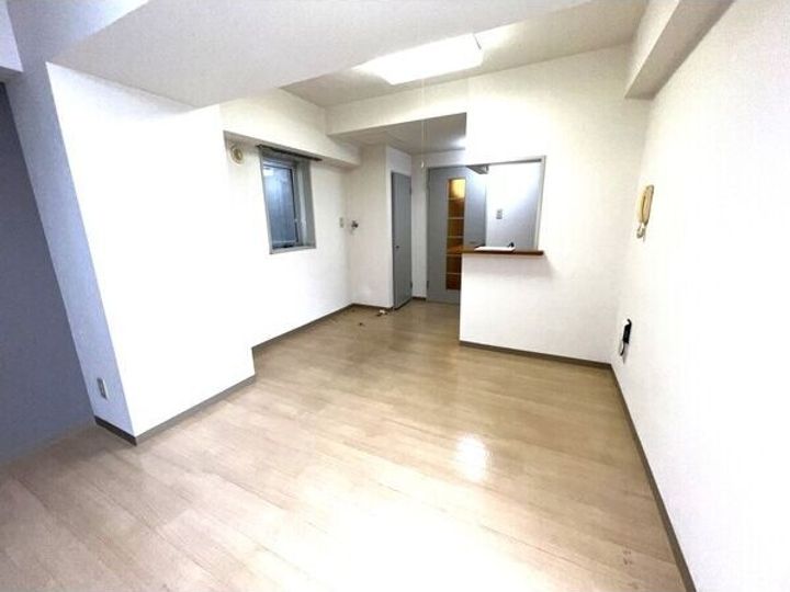 北海道札幌市中央区北五条西12(マンション)の賃貸物件の内装