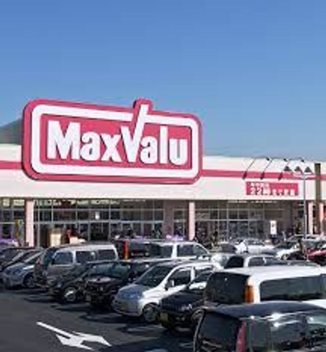 ヴィラステージA・Bの周辺