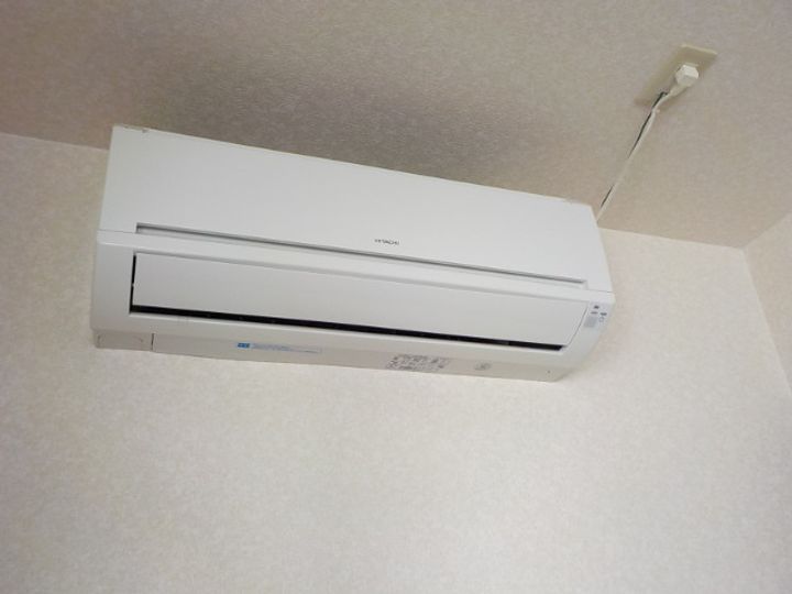 静岡県浜松市中央区和合町(マンション)の賃貸物件の内装