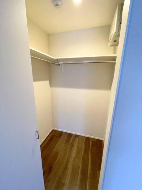 コモンテラス・サウスの内装