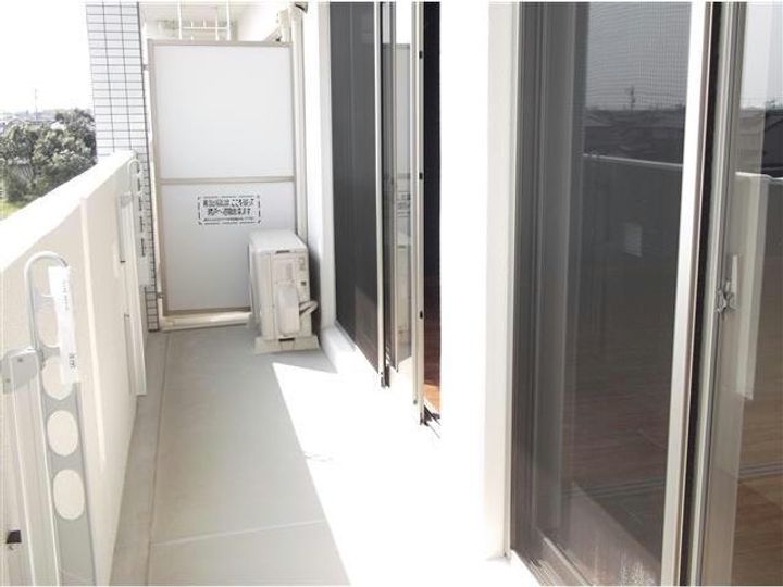 カフェ・プレッシオンの内装