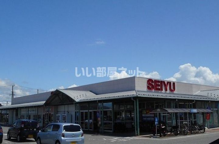 ドリーム千野の周辺