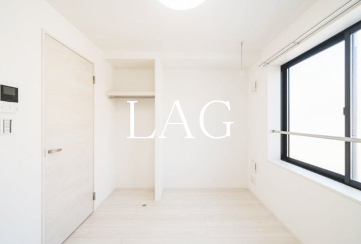 東京都葛飾区西新小岩4(アパート)の賃貸物件の内装